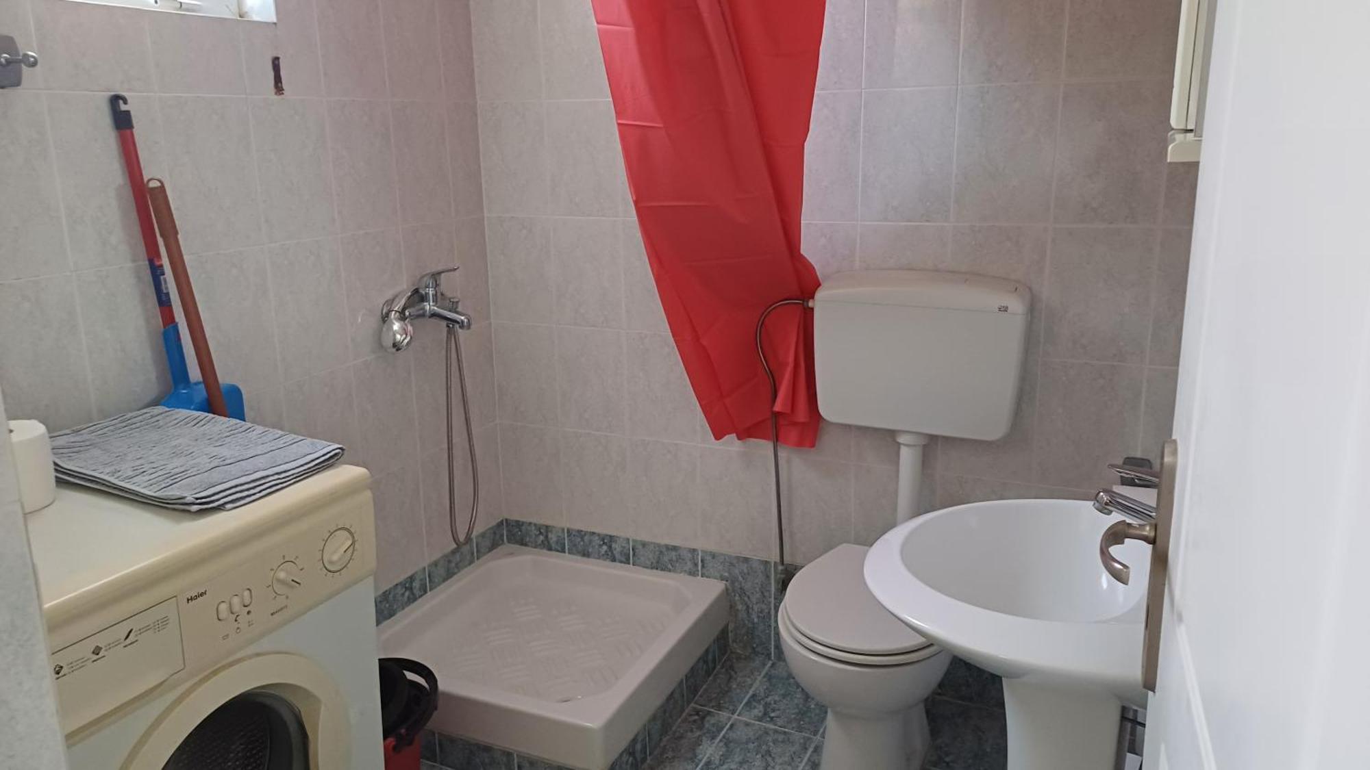 Studio Apartments Eirini Pyrgi Thermis Екстер'єр фото