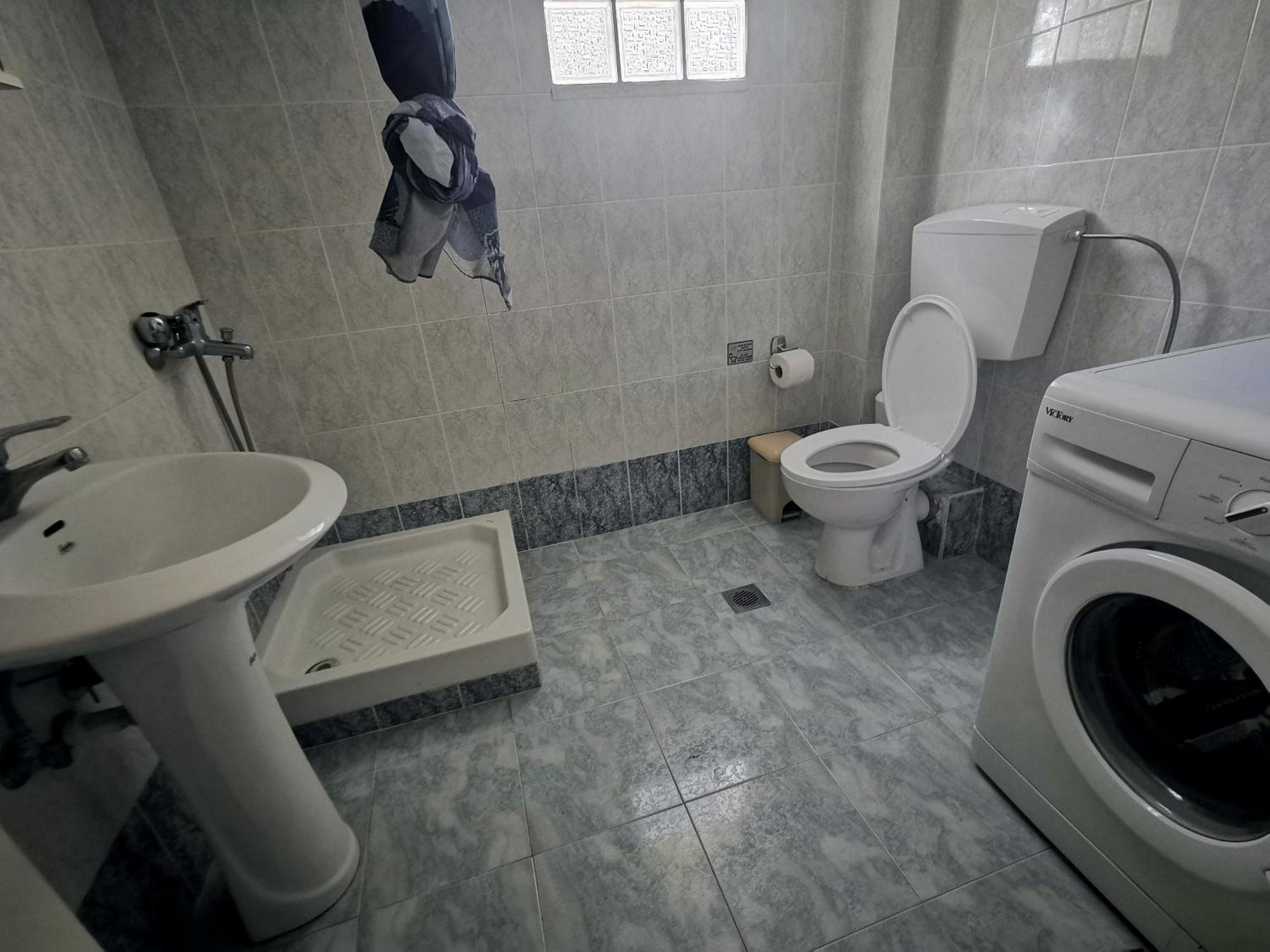 Studio Apartments Eirini Pyrgi Thermis Екстер'єр фото